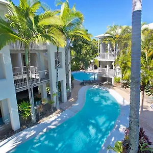 4* Апарт-отель Offshore Noosa