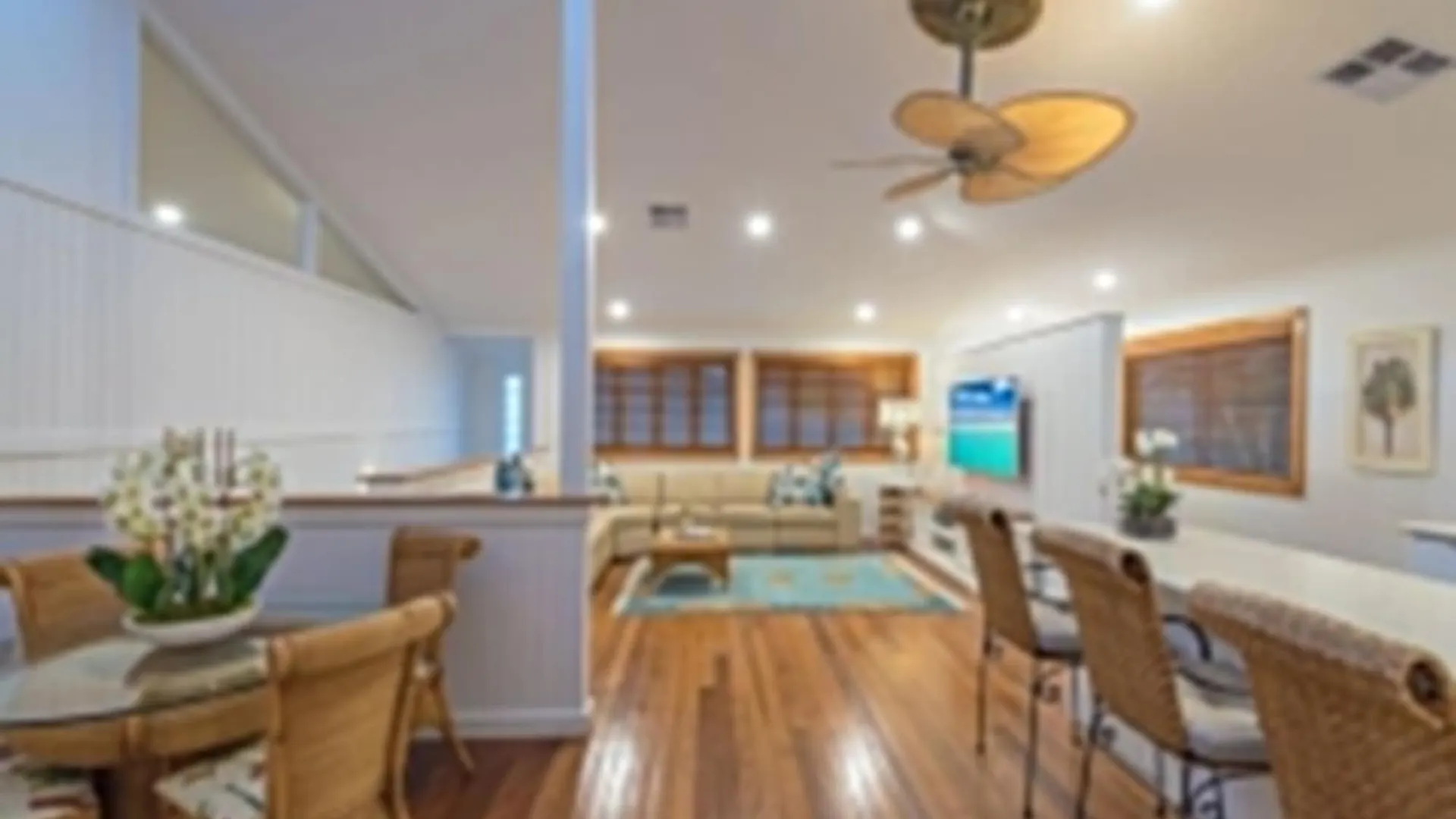 Noosa Outrigger Beach Resort Noosaville 4*,  Australia